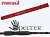 Спиннинговое удилище Metsui Specter 832H, 12-56гр